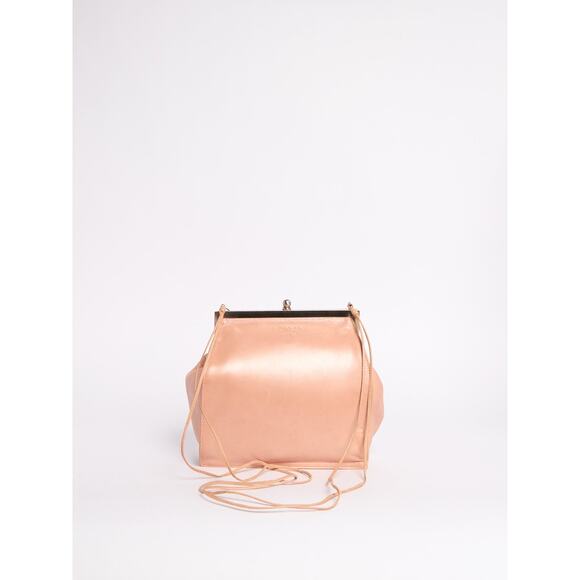 Prada Pink Leather Crossbody Bag - Picture 1 of 11